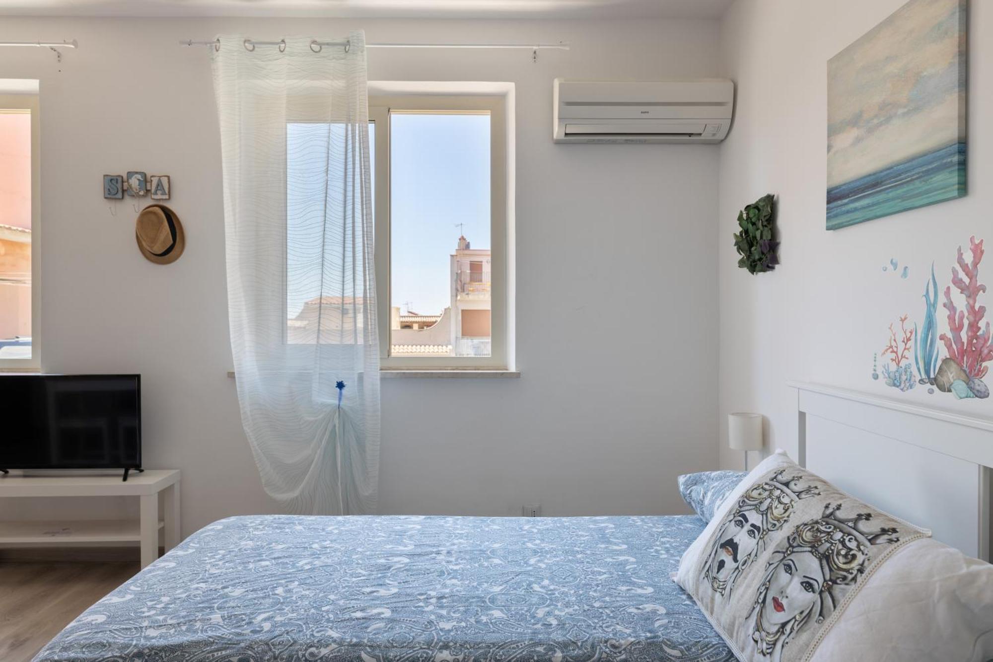 Апартаменти Medusa Exclusive Rooftop Таорміна Екстер'єр фото